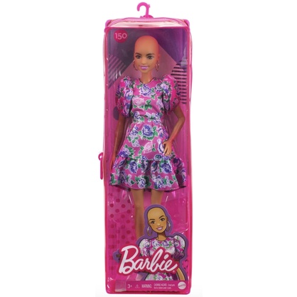 Búp bê Barbie Fashionsta mẫu 150