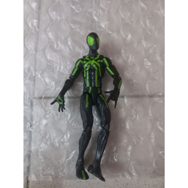 Mô hình siêu anh hùng Spiderman chính hãng không hộp các loại #3