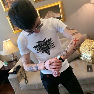 ÁO THUN NAM MẪU MỚI NHẤT CỰC HOT