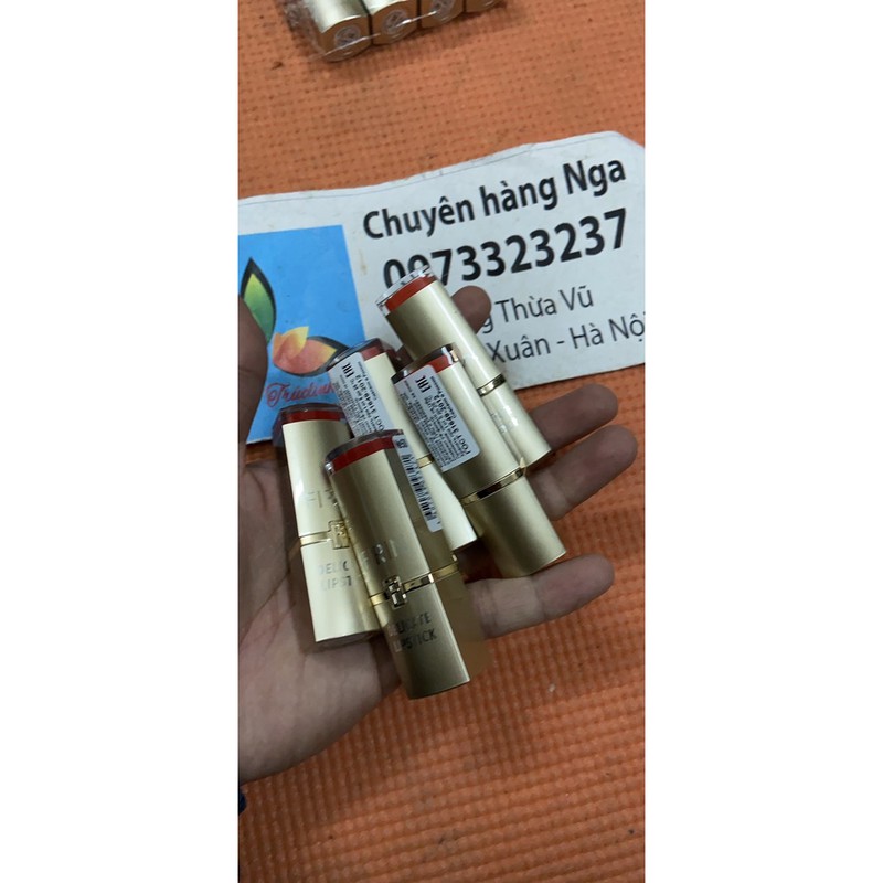 son môi firin Nga | BigBuy360 - bigbuy360.vn