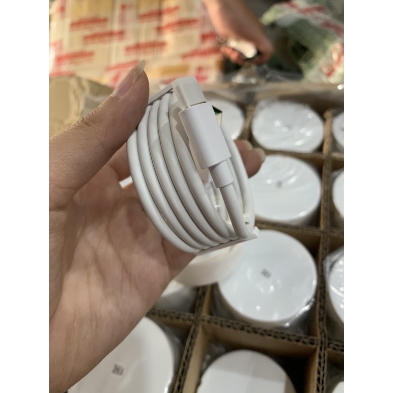 Dây sạc nội địa USB TYPEC
