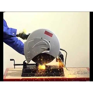 Máy Cắt Sắt Oshima MOD OS1