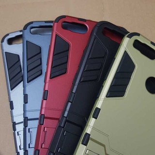 Ốp lưng Mi5X – Mi A1 Ironman