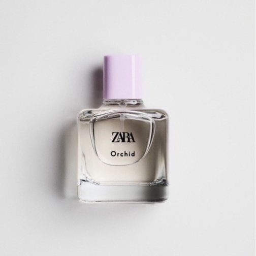 [CHÍNH HÃNG] NƯỚC HOA (dầu thơm) nữ ZARA 100ml