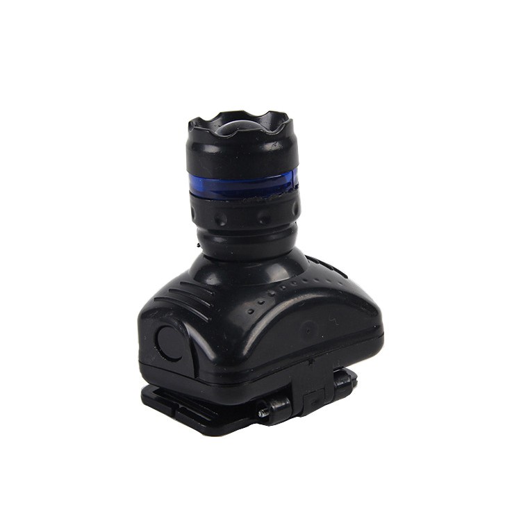 Đèn Pin Đội Đầu - Đèn Soi Tai - Soi Ếch Nhái - Tiện Dụng Khi Mất Điện Chip Led Siêu Sáng 3 Chế Độ Sáng