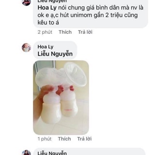 Máy hút sữa Queen 5s nhật bản