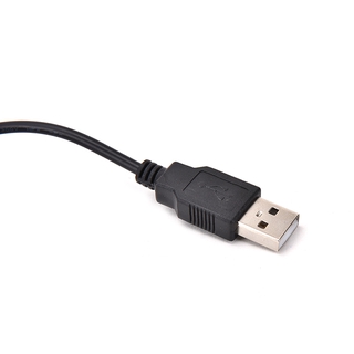 Set 2 Dây Cáp Usb Có Công Tắc Dành Cho Raspberry Pi