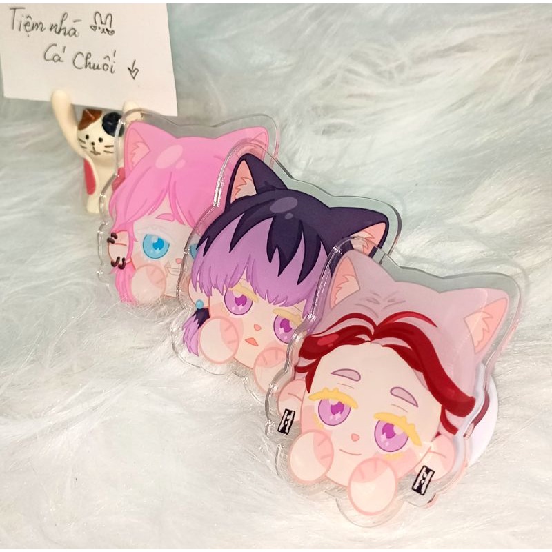 Đế đỡ điện thoại/popsocket Tokyo Revengers