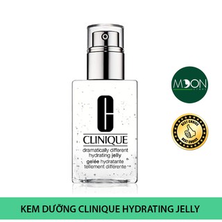 Kem dưỡng Clinique Dramatically Different Hydrating Jelly - Moon Store