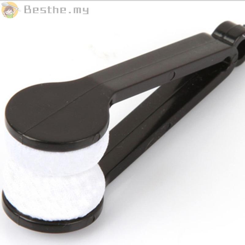 Dụng Cụ Lau Mắt Kính Bằng Sợi Siêu Nhỏ Đa Năng Không Để Lại Dấu Vết