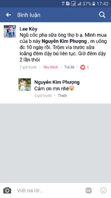 Hạt nghiền tăng cân lợi sữa | BigBuy360 - bigbuy360.vn