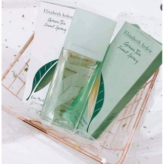 NƯỚC HOA  ELIZABETH Arden Green Tea 30ml (ĐỦ BILL)