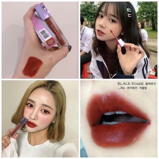 Son kem Black Rouge A12