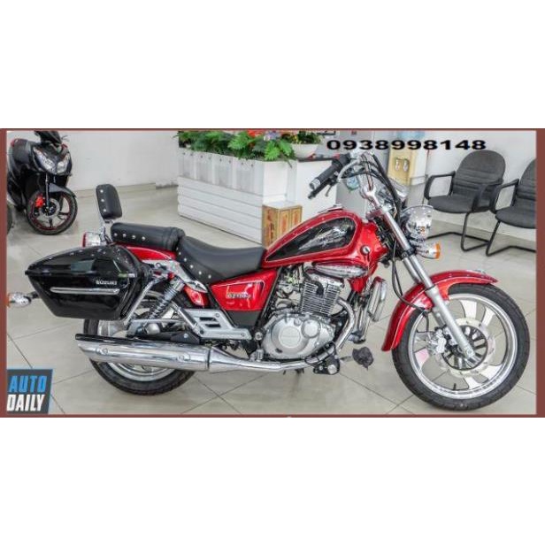 Bộ lá côn, bộ bố nồi EN150 GZ150 GN125 HJ125 EN125, HJ125, GZ125HS, Raider, Thunder150 TNT15 GSX150 Bandit150 -NTS