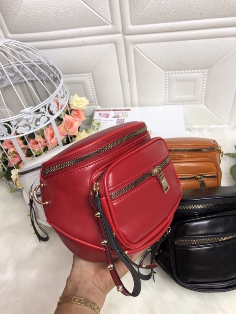 Túi Đeo Hông , Đeo Bụng Thời Trang - TT02 | BigBuy360 - bigbuy360.vn