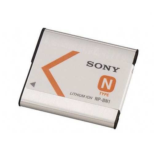 Pin máy ảnh Sony NP-BN1 cho sony WX5C TX7C TX5C W390 W380 W350 W350D W320 W310 W360 W330 TX9C T99C T99DC WX5C