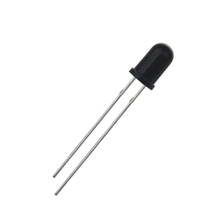 Combo 10 Led thu hồng ngoại 5mm