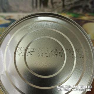 [T10/2021] Sữa đặc Marigold 1 kg