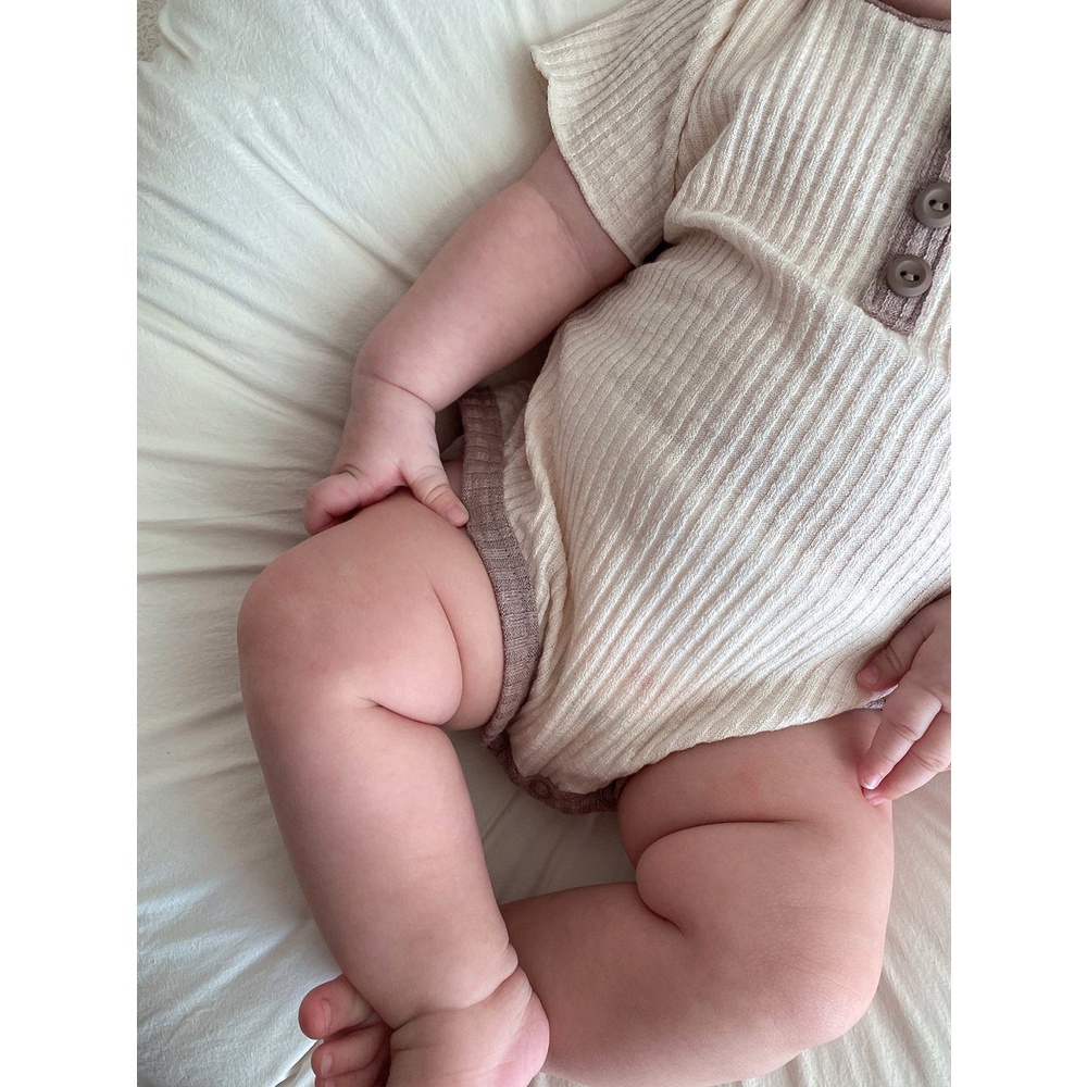 QA  32 : Set body siêu xinh cho bé [ Hàng có sẵn ]