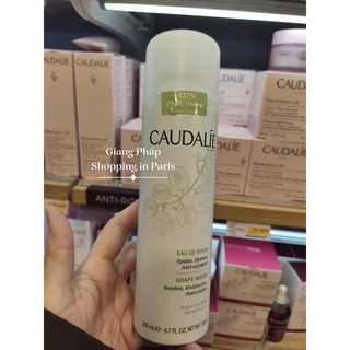 Xịt khoáng Caudalie 200ml