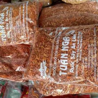 0.5kg Ruốc sấy Tây Ninh