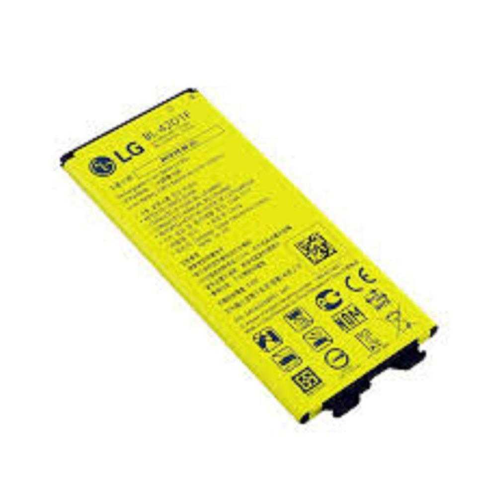 Pin LG G5 H830, H840, H850, F700 Dung Lượng 2800mAh - Hàng Zin