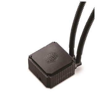 Tản nhiệt nước Cooler Master Seidon 120V Plus