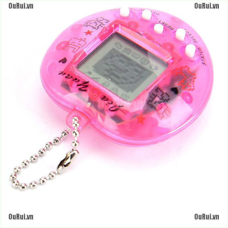 Móc Khóa Hình Động Vật Ảo Thuật 168 Inch