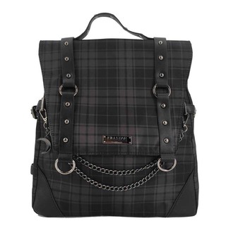 Gothic punk rock Backpack / GOTHIC STYLE (Ảnh thật 2 tấm cuối)