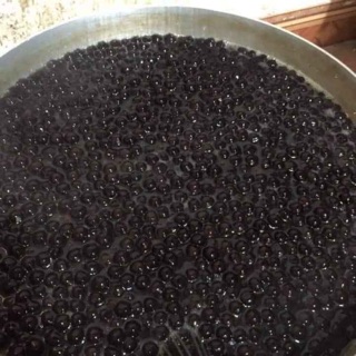 Hạt Trân châu(1kg) .nguyenthivan