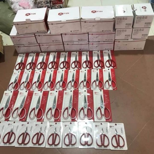 Kéo pin bổ cơi,kéo mổ túi