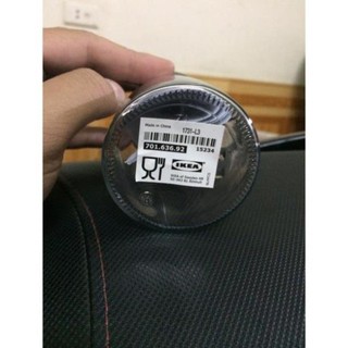 Lọ Xay Tiêu IKEA 365+ IHÄRDIG (Đen)