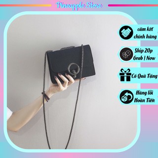 Túi xách, Túi xách nữ cao cấp, Túi xách thời trang , túi xách đẹp túi đeo chéo DT02