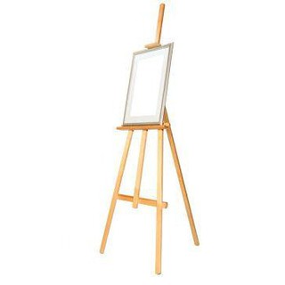 GIÁ GỖ ĐỂ BẢNG - GIÁ VẼ TRANH ĐA NĂNG