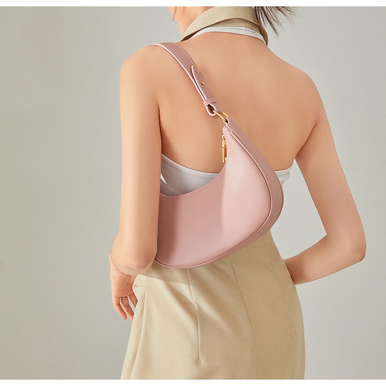 Túi xách nữ thời trang cao cấp hàn quốc , túi đeo vai nữ mềm đẹp da trơn - Fy Bags Store