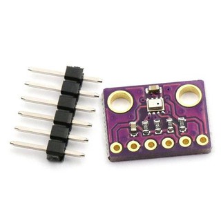 Cảm Biến Nhiệt Độ, Độ Ẩm, Áp Suất Không Khí BME280