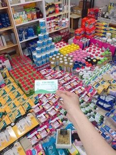Sáp vaseline đa năng của Mỹ