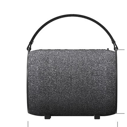 Loa Bluetooth Không Dây Xách Tay OneDer Phantom V3 Bass Mạnh Mẽ Chống Nước Hỗ Trợ Thẻ Nhớ