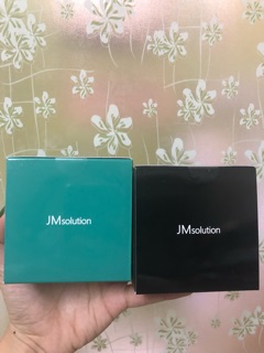Mặt nạ mắt JM Eye Patch 60 miếng