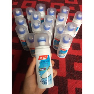 Lọ Nước Lau Giày PLAC Siêu Tẩy Rửa