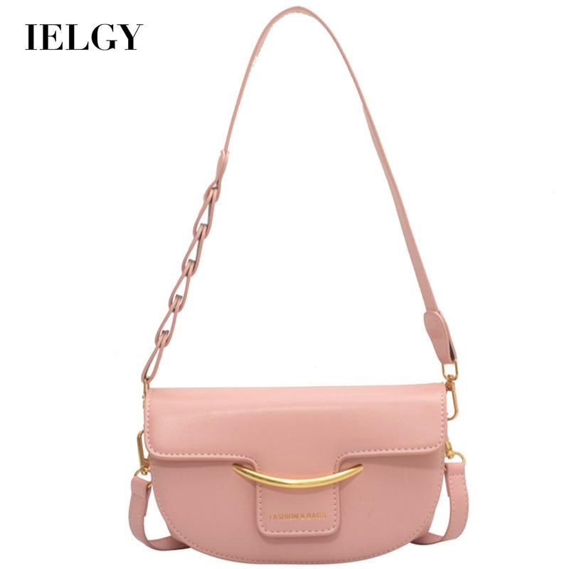 Túi Đeo Vai Thời Trang Dễ Phối Đồ Cho Nữ