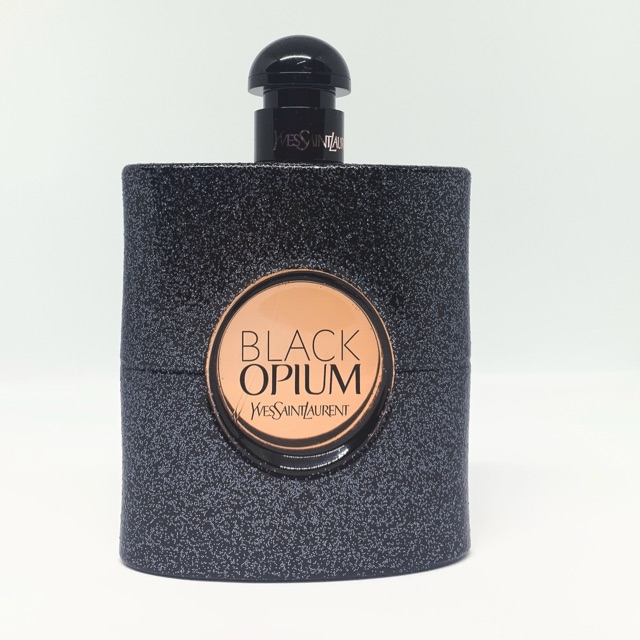 10ml YSL Black Opium #mina95.cosmetics#