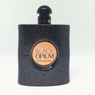 10ml YSL Black Opium #mina95.cosmetics#