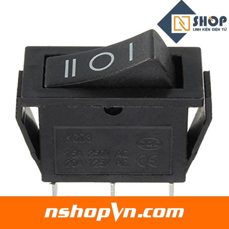 Công tắc bập bênh