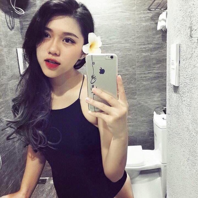 Hoa cài tóc cực xinh