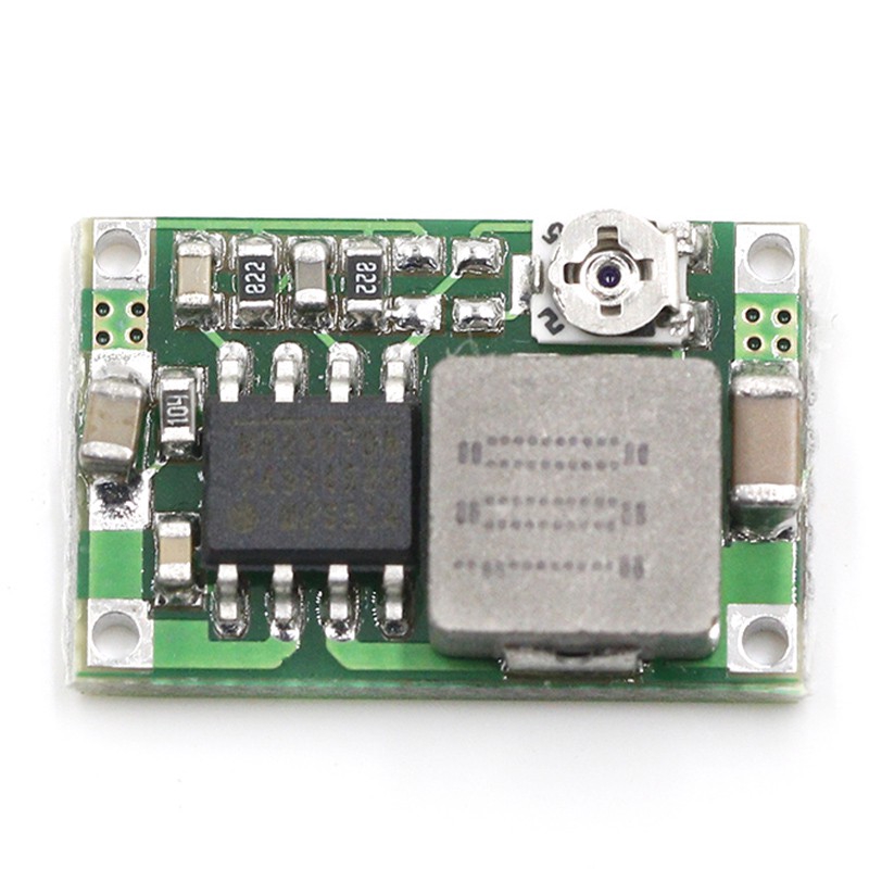 Mô Đun Hạ Áp Mini-360 Dc-Dc Hm Từ 4.75-23v Đến 1-17v 340khz