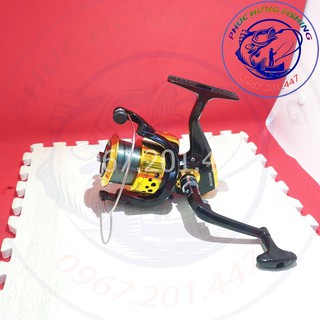Máy câu sc 6000 máy mới thanh lý