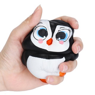 (k98 )-SquiShy CHIM CÁNH CỤT  TO BỰ- (hàng sẵn )