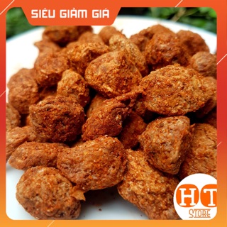 [Ảnh+video thật] Ô Mai Mơ Cay ăn vặt siêu ngon 1 kg- Đặc sản Hà Nội