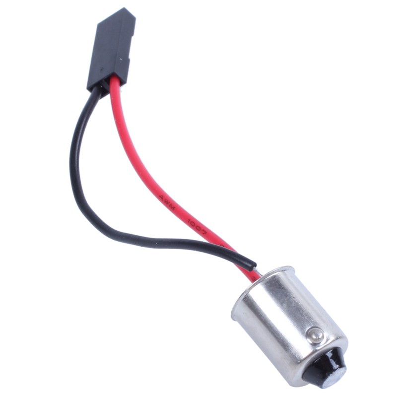 Set 10 Đèn Led T10 / Ba9S Smd Cob Ánh Sáng Trắng Gắn Trần Xe Ô Tô